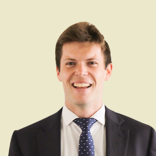 Edmund - Law tutor in London